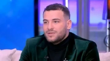 أزمة في الحسابات البنكية.. بلاغ أغنية مسروقة يلاحق المطرب مسلم بسلسلة إجراءات جديدة